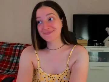 _annieone from Chaturbate is Freechat