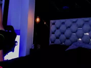 _aronpratt__ from Chaturbate is Freechat