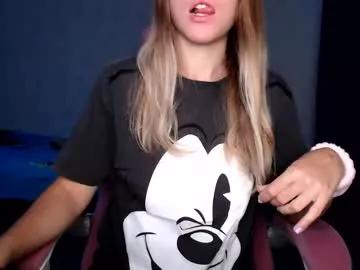 _ashley_blond_ from Chaturbate is Freechat