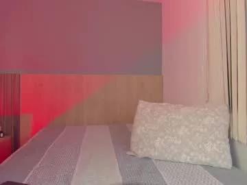 _ashly_77 from Chaturbate is Freechat
