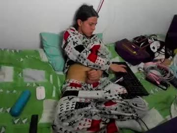_baby_vi from Chaturbate is Freechat