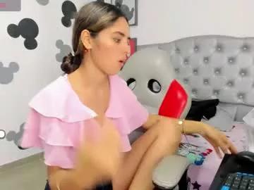 _babycute from Chaturbate is Freechat