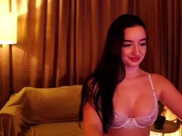 _blackpeaarl from Chaturbate is Freechat