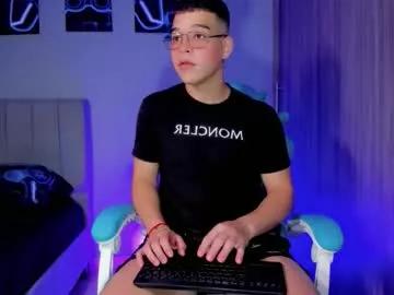 _blake_boy from Chaturbate is Freechat