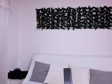 _bustylucianaa_ from Chaturbate is Freechat