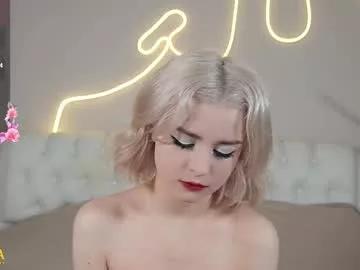 _butterfly_girl from Chaturbate is Freechat