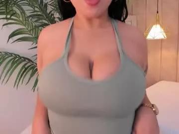 _camilaa1 from Chaturbate is Freechat