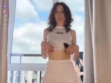 _celestialgirl_ from Chaturbate is Freechat