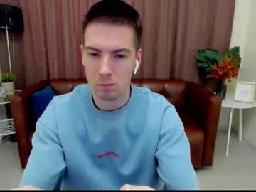 _chris_chill_ from Chaturbate is Freechat
