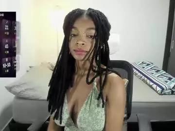 _dalilah from Chaturbate is Freechat