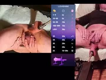 _deep_ass_lover_ from Chaturbate is Freechat