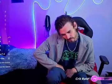 _delacruz911_ from Chaturbate is Freechat