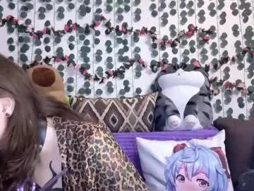 _devilbaby from Chaturbate is Freechat