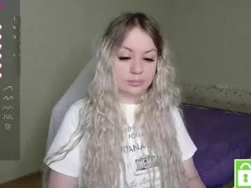 _elven_dreams__ from Chaturbate is Freechat