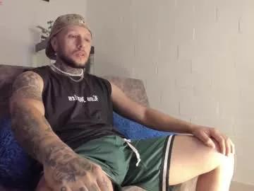 Photos of _emilio_escobar from Chaturbate is Freechat