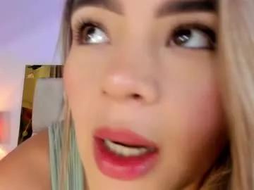 _emily_r from Chaturbate is Freechat