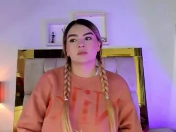 _emily_r from Chaturbate is Freechat