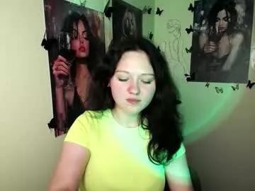 _foxy_lady from Chaturbate is Freechat