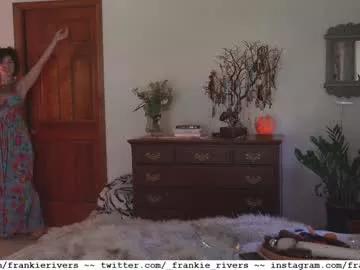 Photos of _frankie_rivers from Chaturbate is Freechat