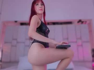 _gigidoll_ from Chaturbate is Freechat