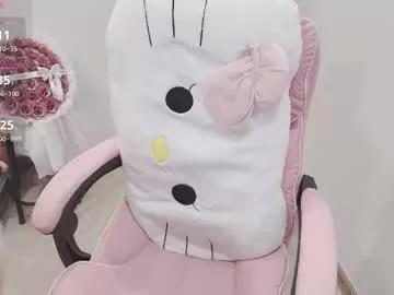 _girlcute_ from Chaturbate is Freechat