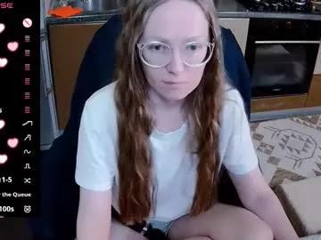 _goldilocks__ from Chaturbate is Freechat