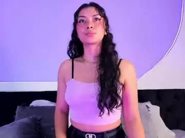 _haannah_ from Chaturbate is Freechat