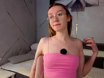 _hihoney_ from Chaturbate is Freechat