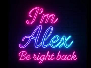 _im_alex from Chaturbate is Freechat
