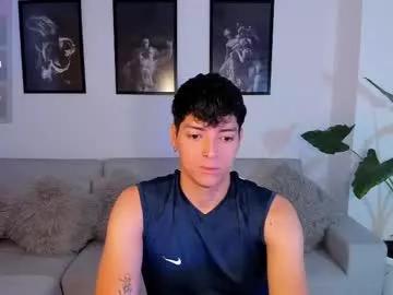 _jacobmiller__ from Chaturbate is Freechat