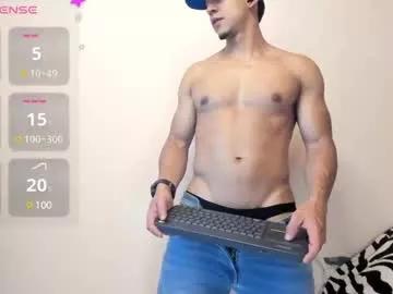 _jhean_paul_ from Chaturbate is Freechat