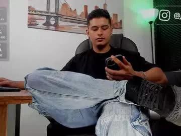 _juanes__ from Chaturbate is Freechat