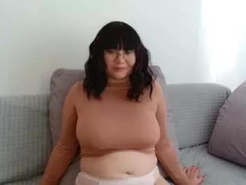 _lalilu_ from Chaturbate is Freechat