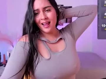 _lauren_smith_1 from Chaturbate is Freechat