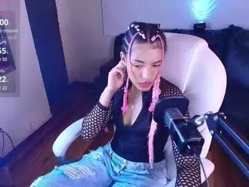 _lili_rose from Chaturbate