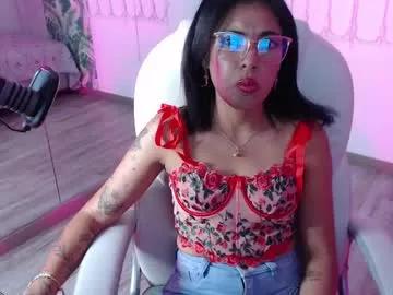_lili_rose from Chaturbate is Freechat
