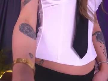 _littlemix__ from Chaturbate is Freechat