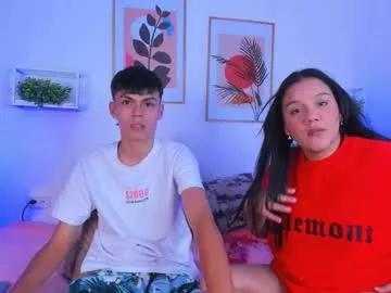 _lovelycouple_69 from Chaturbate is Freechat