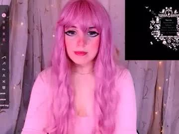 _marcelline_ from Chaturbate is Freechat
