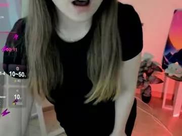 _margoqueen_ from Chaturbate is Freechat