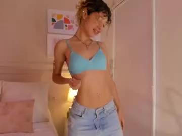 _mariana_a from Chaturbate is Freechat