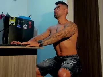 _mikestone from Chaturbate is Freechat