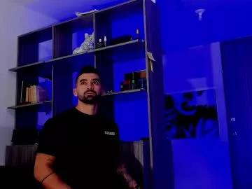 _mikestone from Chaturbate is Freechat