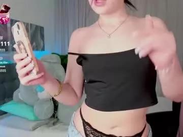 _mila__aa from Chaturbate is Freechat