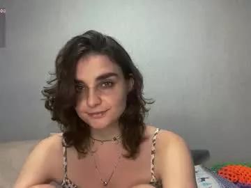 _mila_miller_ from Chaturbate is Freechat