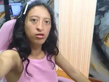 _milagros34 from Chaturbate is Freechat