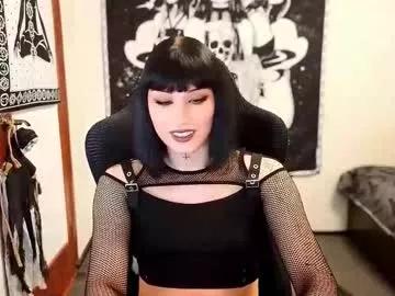 _millisi_ from Chaturbate is Freechat