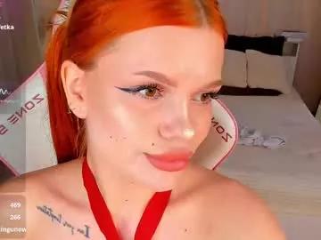 Photos of _miray_ from Chaturbate is Freechat