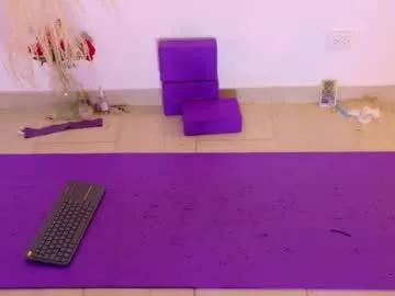 _miss_karoline from Chaturbate is Freechat