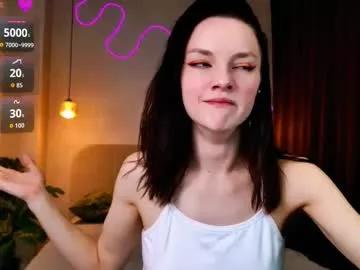_miss_mira_ from Chaturbate is Freechat